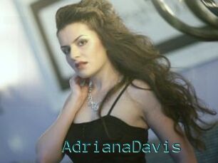 AdrianaDavis