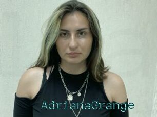 AdrianaGrange