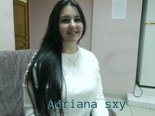 Adriana_sxy