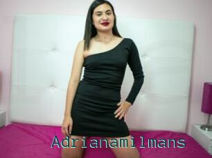 Adrianamilmans