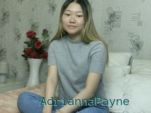 AdriannaPayne