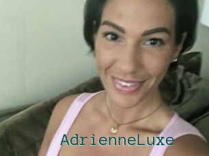 AdrienneLuxe