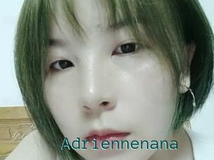 Adriennenana