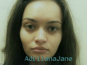 AdriianaJane