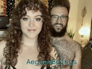AegeanBeings