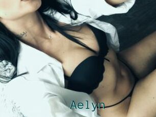 Aelyn