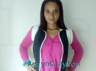 AerynClayton
