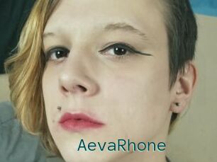 AevaRhone