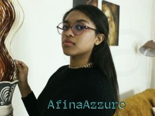AfinaAzzuro