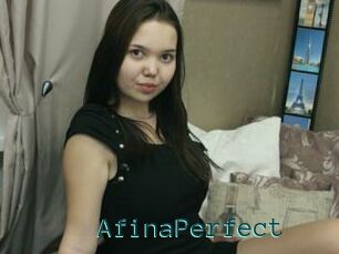 AfinaPerfect