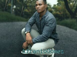 AfranioGomez