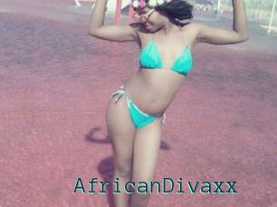 AfricanDivaxx