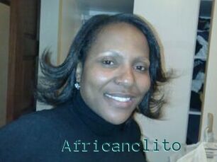Africanclito