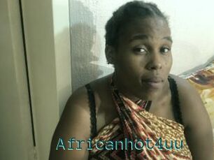 Africanhot4uu