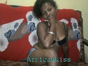 Africankiss