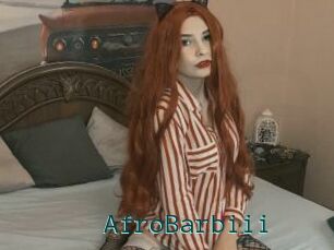 AfroBarbiii