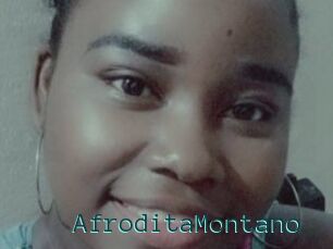 AfroditaMontano