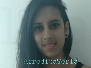 AfroditaWorld
