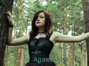 AgamiJoy