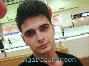 AgaresJhonson