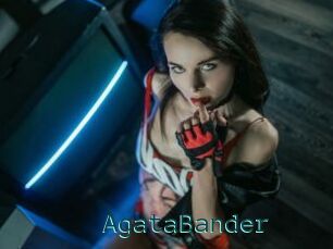 AgataBander