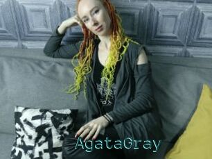 AgataGray