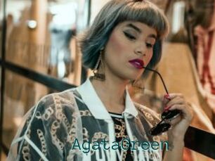 AgataGreen