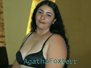 AgathaFoxterr