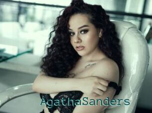 AgathaSanders