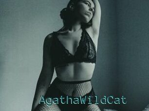 AgathaWildCat