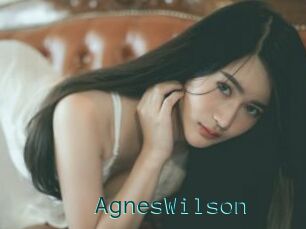 AgnesWilson