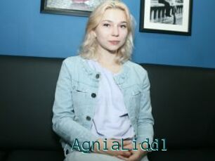 AgniaLiddl