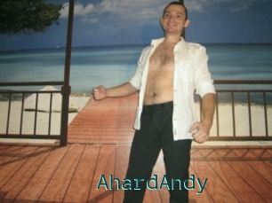 AhardAndy