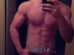Ahile