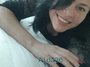 Aida36