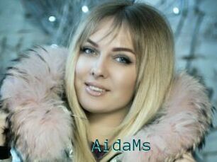 AidaMs