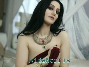 AidaNorris