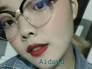 Aidand