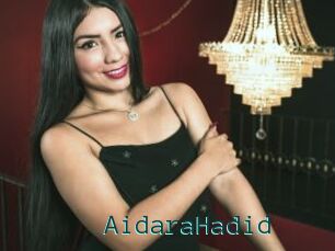 AidaraHadid