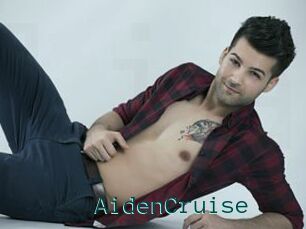 AidenCruise
