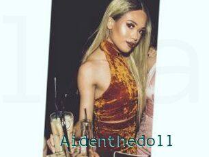 Aidenthedoll