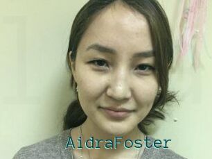 AidraFoster