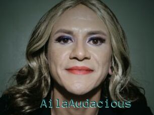 AilaAudacious