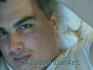 AileronDanArt
