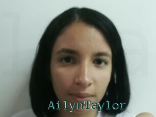 AilynTaylor