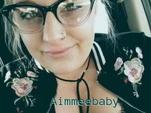 Aimmeebaby