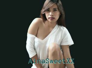 AinaSweetXX