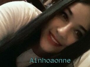 Ainhoaonne