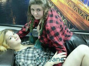 AirJane