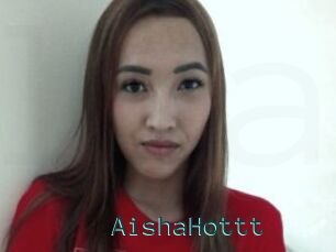 AishaHottt